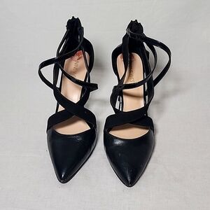 💕nine West Zorever heels - Size 7.5